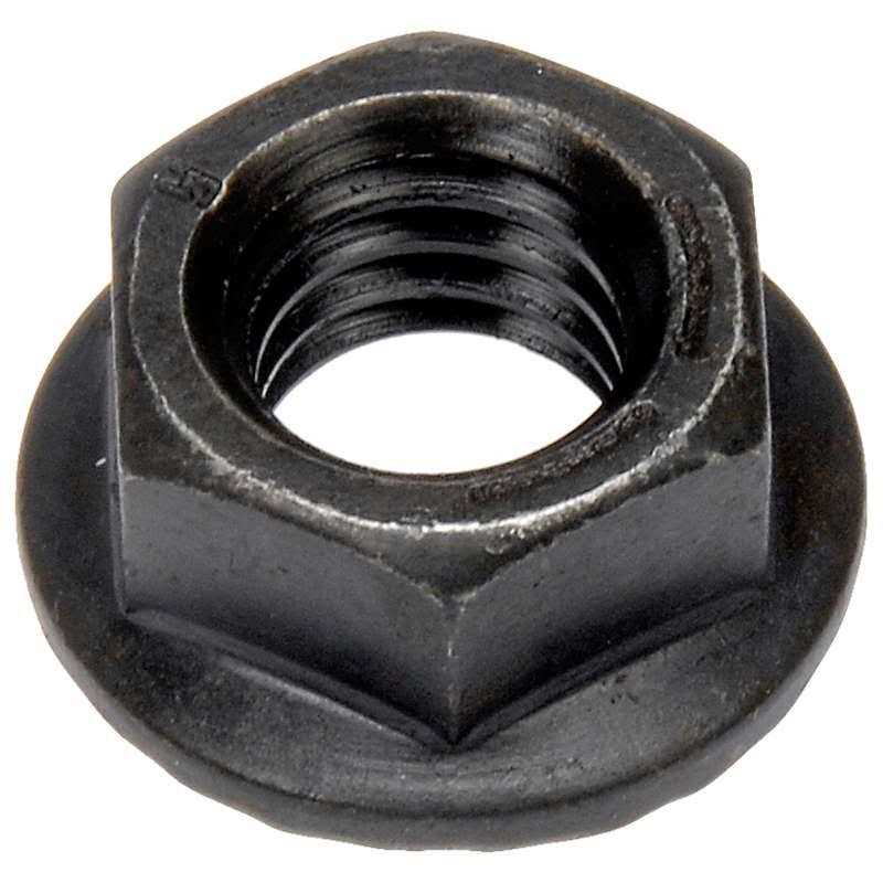 Dorman 980-425D Flanged Bolt - Zenithce