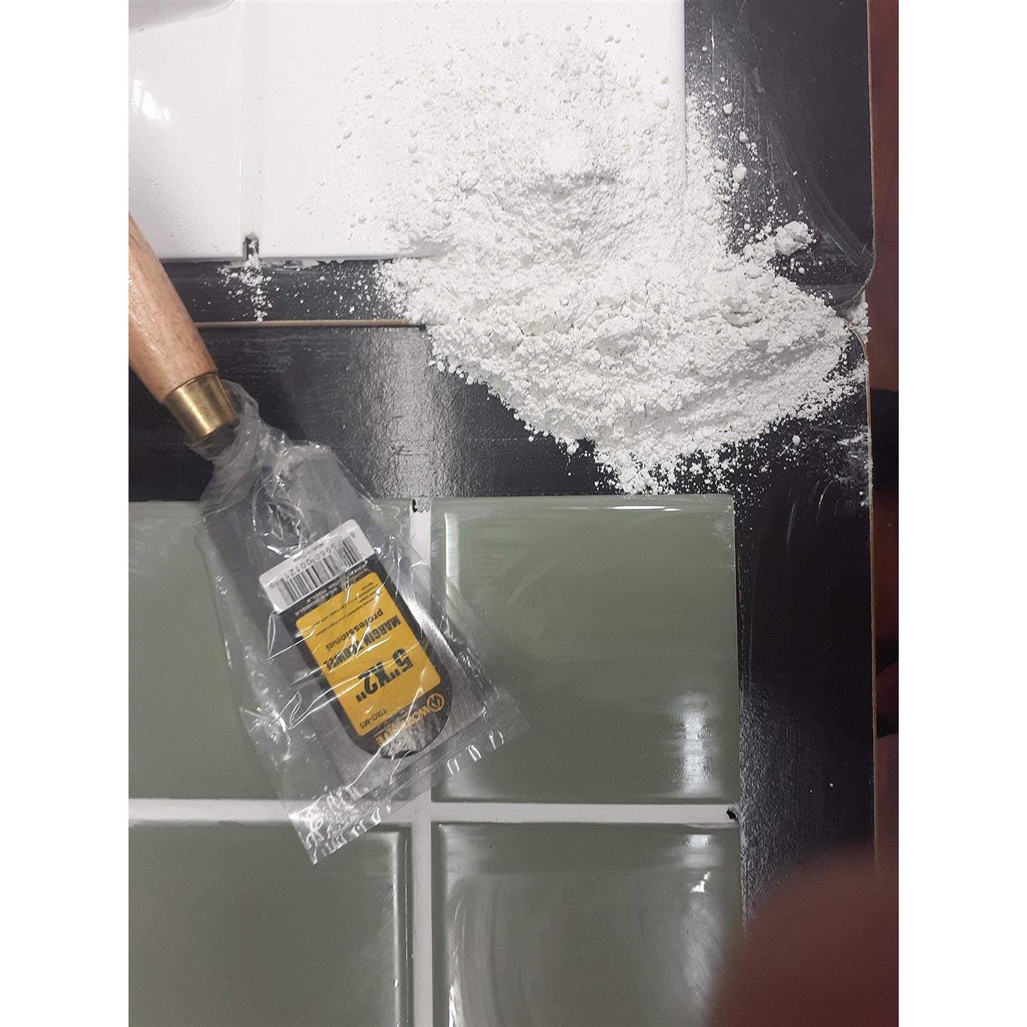 White Portland Cement Type I - Zenithce