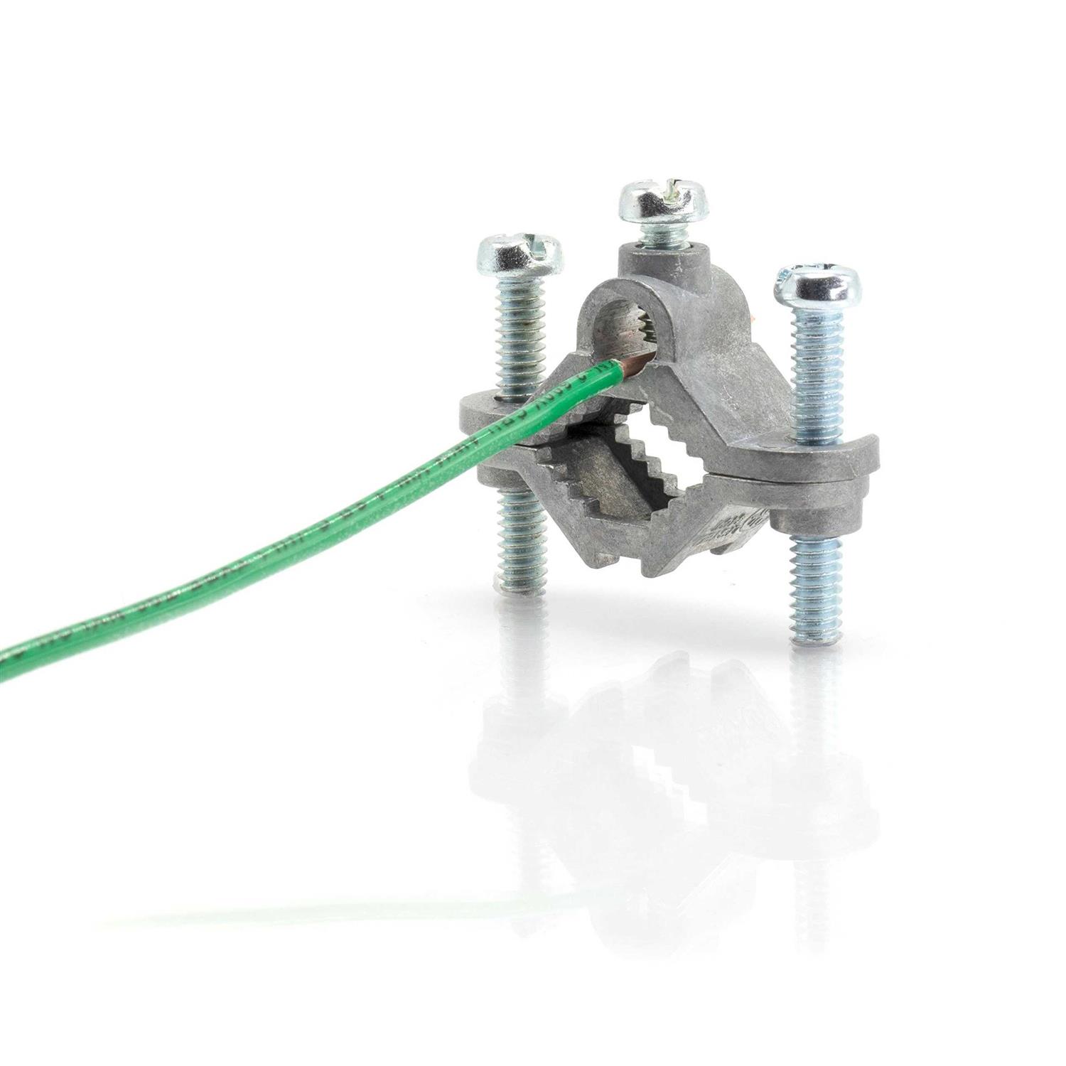 THE CIMPLE CO Insulated Solid Copper Thhn / Thwn Wire Awg - Zenithce