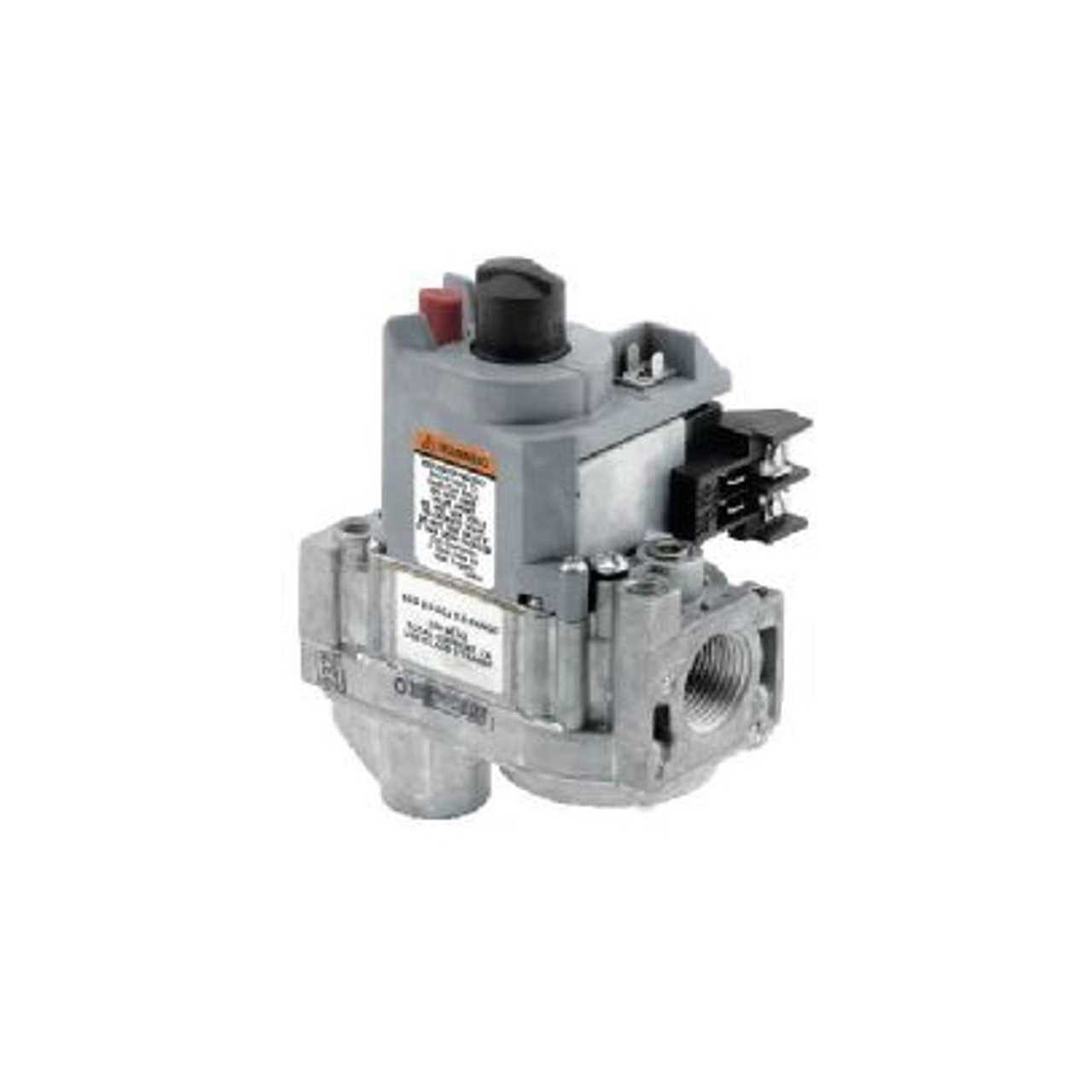 Honeywell VR8300A3500 Standing Pilot Gas Valve - Zenithce