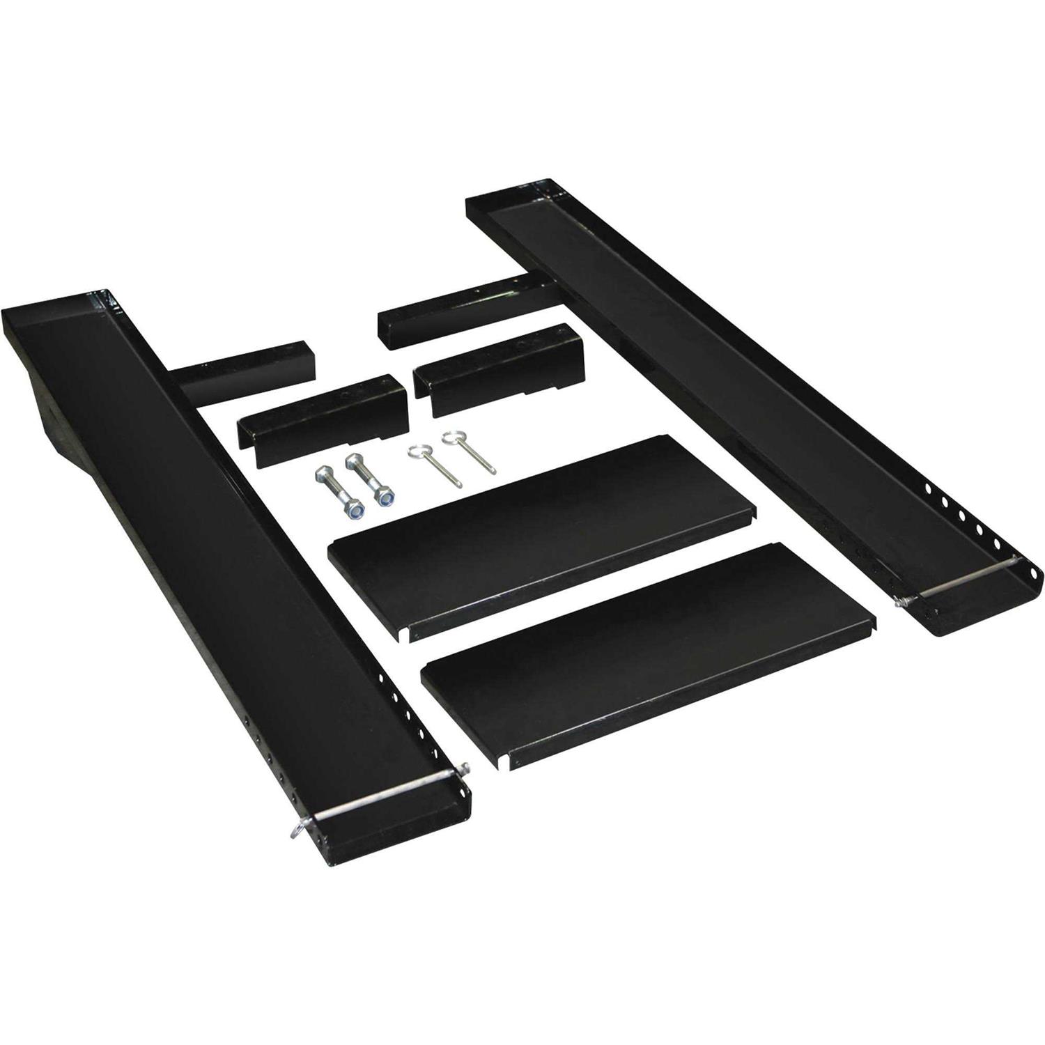 MoistureShield Vision CoolDeck 1 in. x 5.4 in. x Composite Deck Board - Zenithce