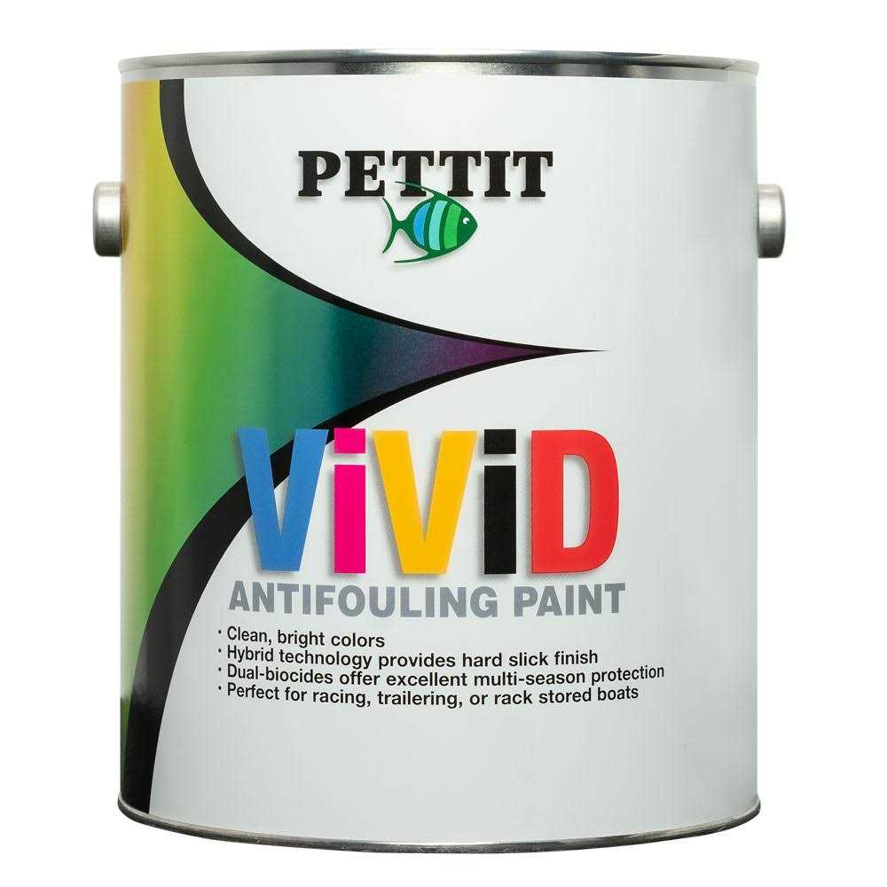 Pettit Paint Vivid - Zenithce