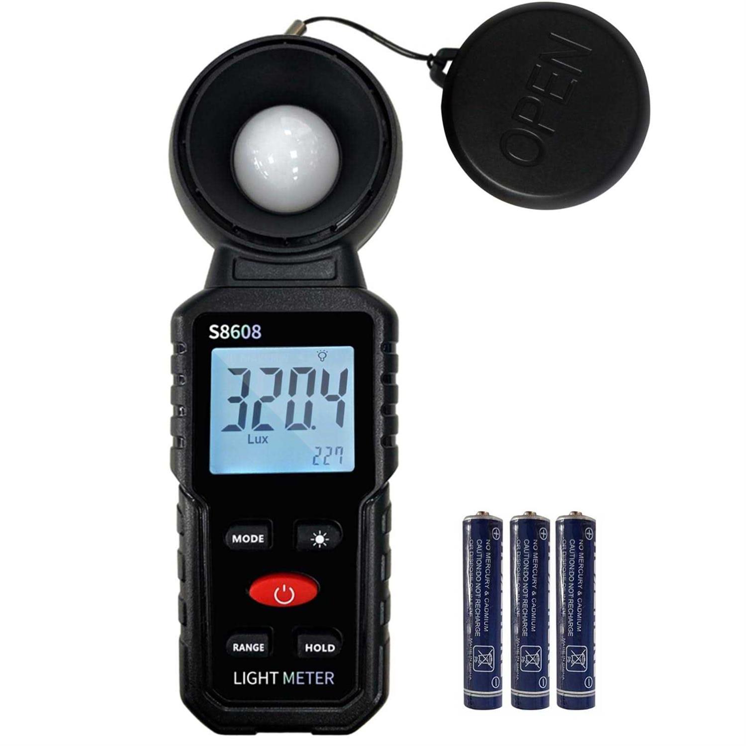 Soonkoda 4 in 1 tds Ph Meter,EC Temperature Meter Ppm Meters,tds Water Tester for tap Drinking Water,Digital Ph Pen lab Ph Tester for Water hydroponics - Zenithce