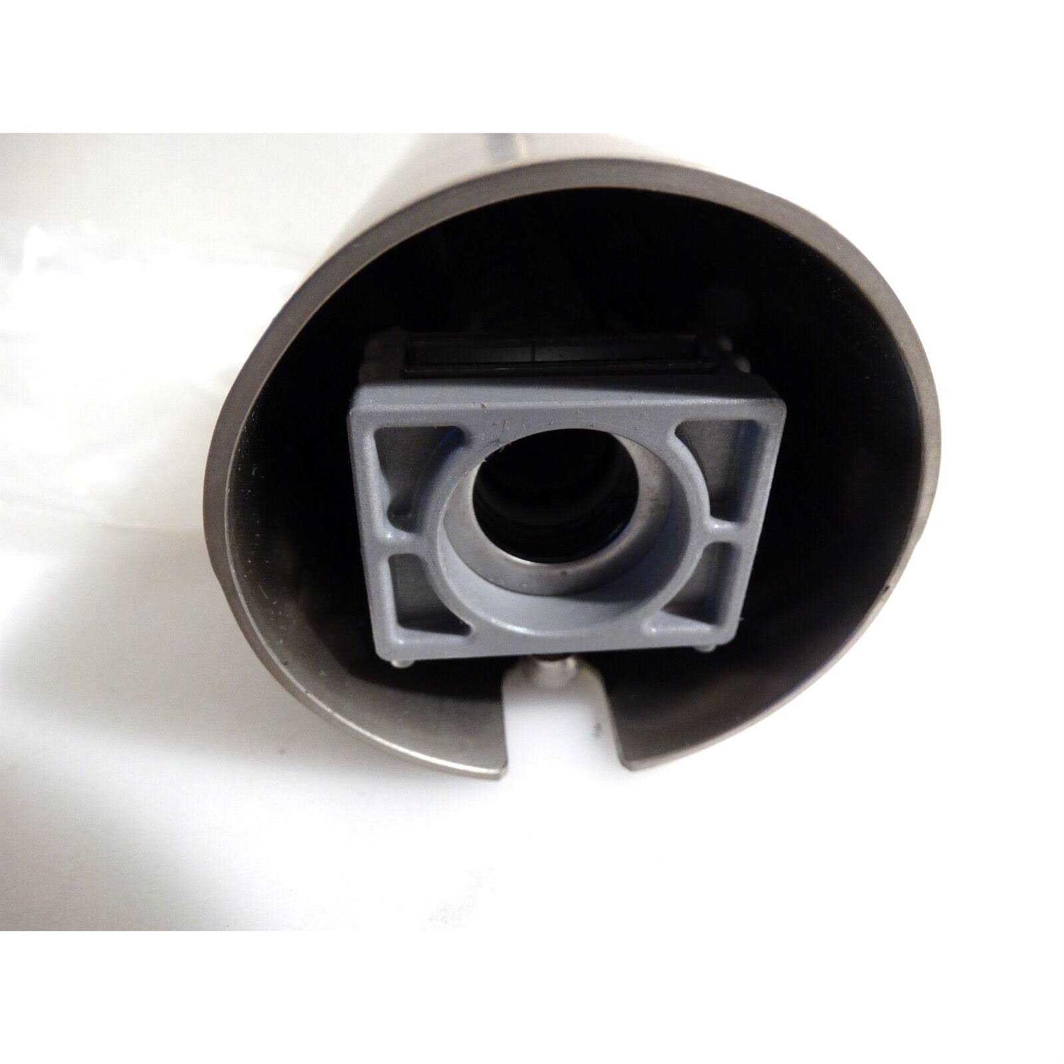 Moen Diverter Tub Spout 3853 - Zenithce