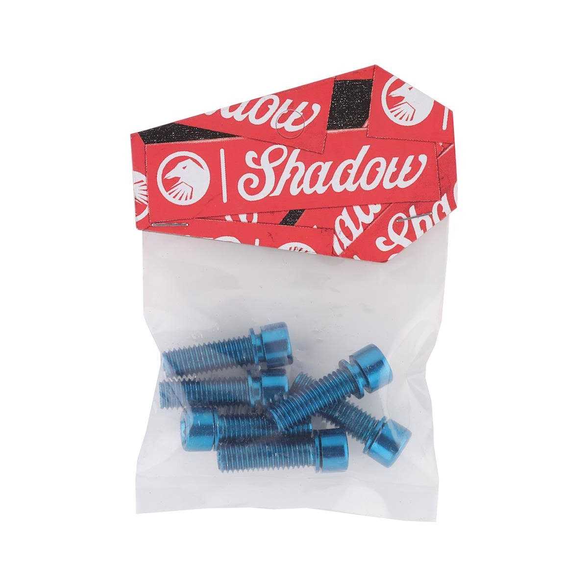 Shadow Conspiracy Hollow Stem Bolts - Zenithce