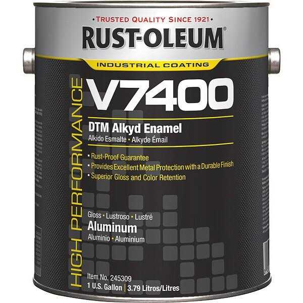 Rust-Oleum Universal Spray Paint - Zenithce