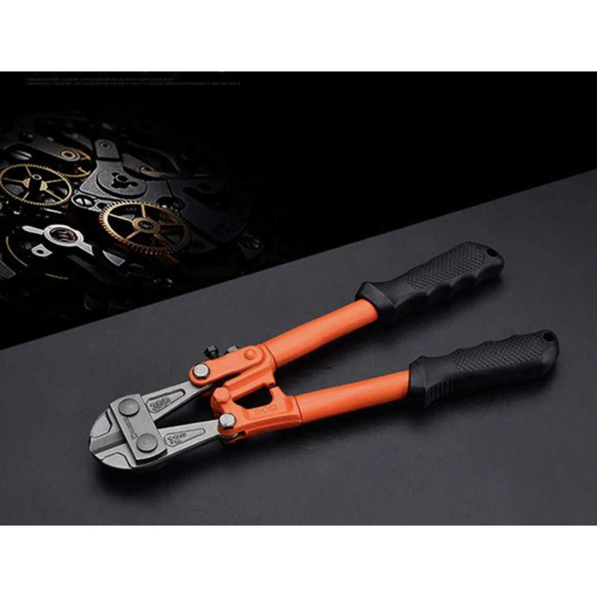 Edward Tools Adjustable Wrench Heavy Duty Drop Forged Steel Precision Milled Jaws for Maximum Gripping Power - Zenithce