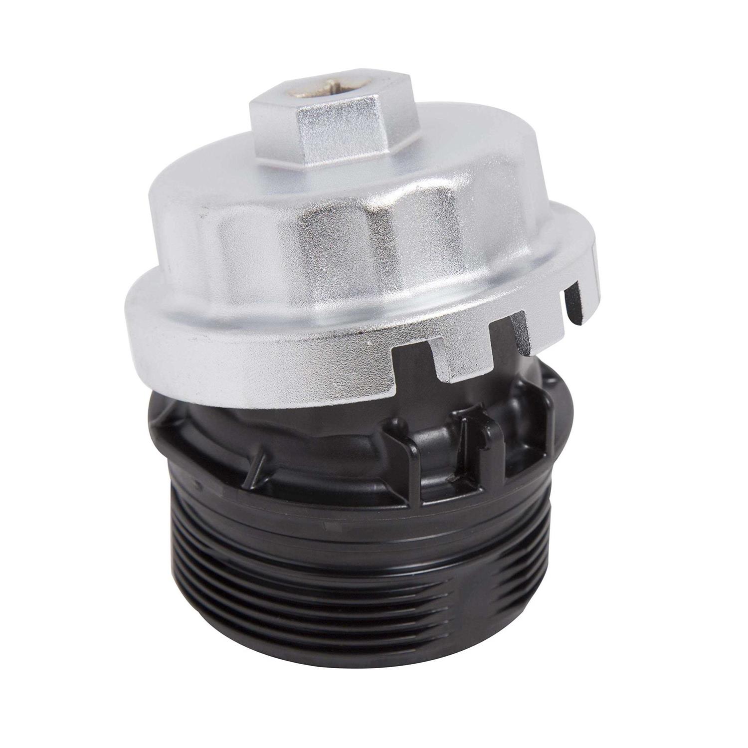 Steelman 78550 12-Spline Small Diameter Socket - Zenithce