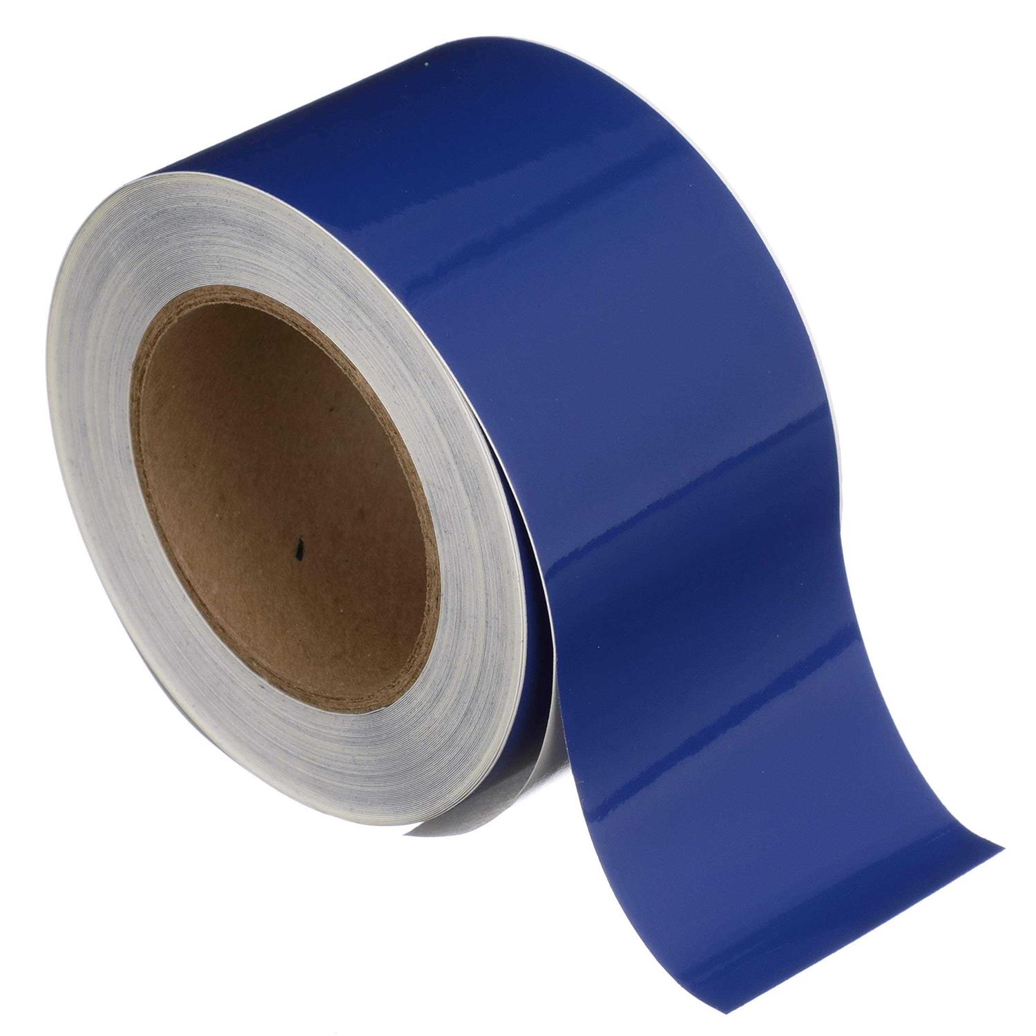 Seachoice Self-Adhesive Boat Striping Tape - Zenithce