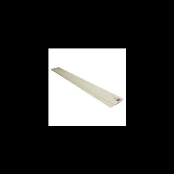 Midwest Products 4002 Basswood Sheet - Zenithce