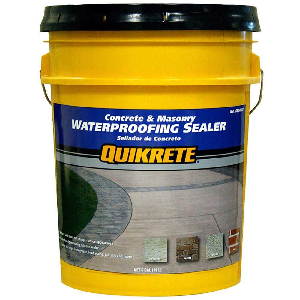 Quikrete Vinyl Concrete Patcher - Zenithce