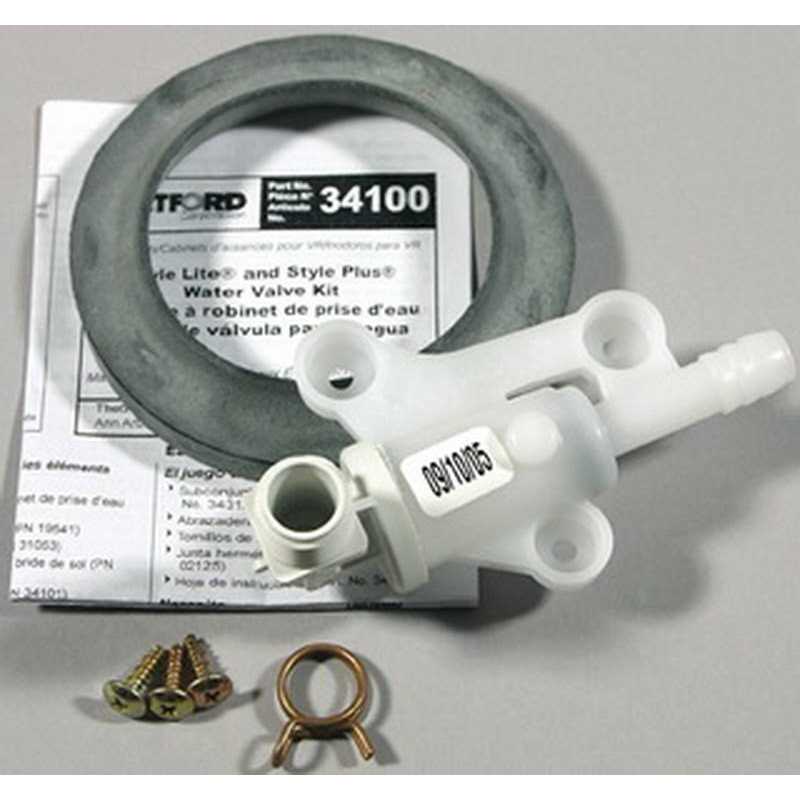 Thetford 34090 Toilet Waste Ball - Zenithce