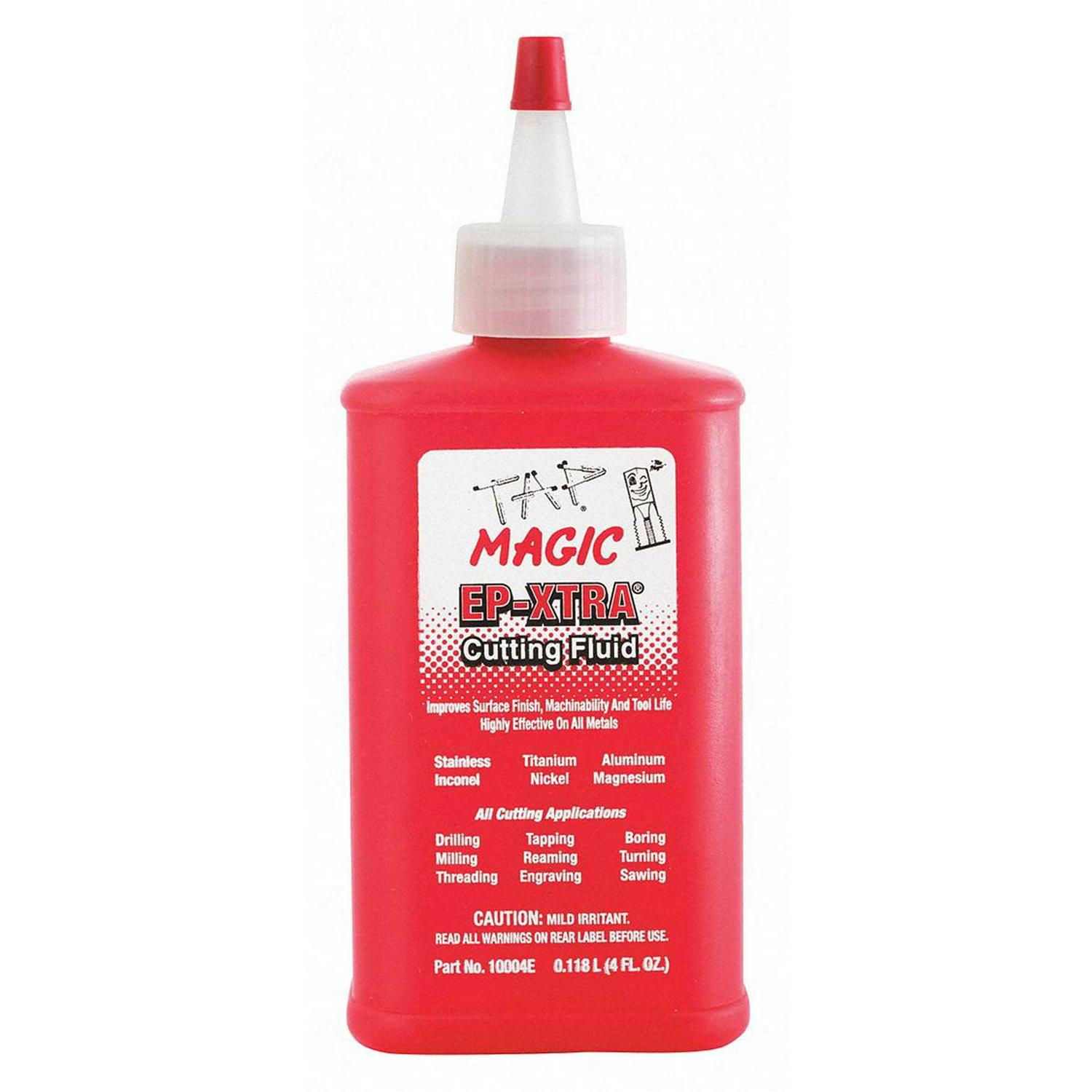 Tap Magic 10016E EP-Xtra Cutting Fluid 16 oz - Zenithce