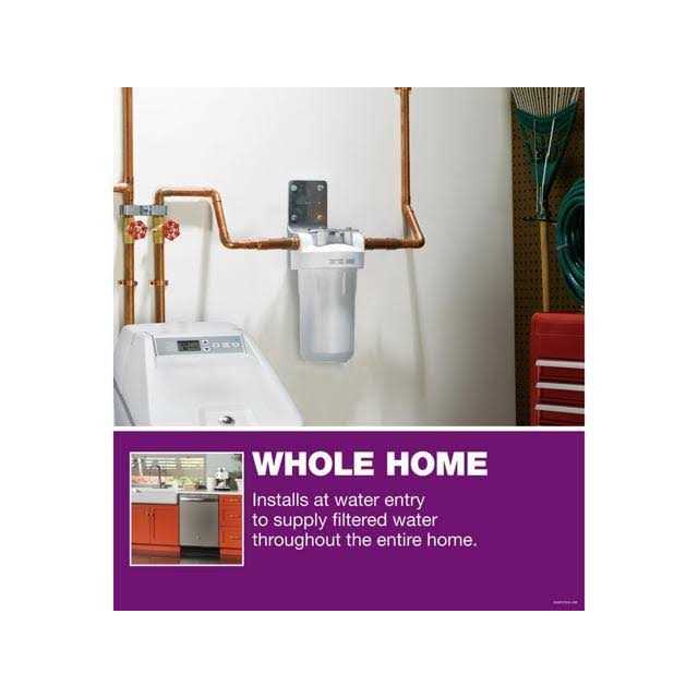 GE GXSF30V 30,000 Grain Water Softener - Zenithce