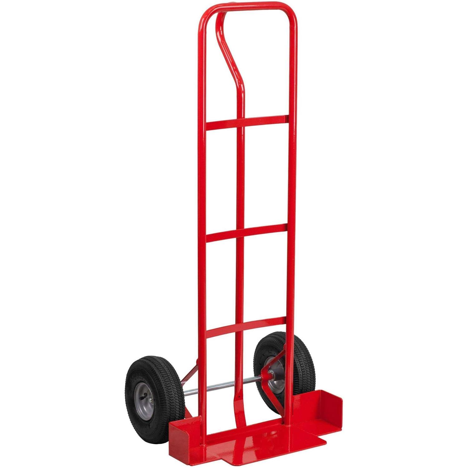 Flash Furniture Hawkins Heavy Duty Folding Table & Chairs Mobile Cart-Locking Wheels QIN - Zenithce