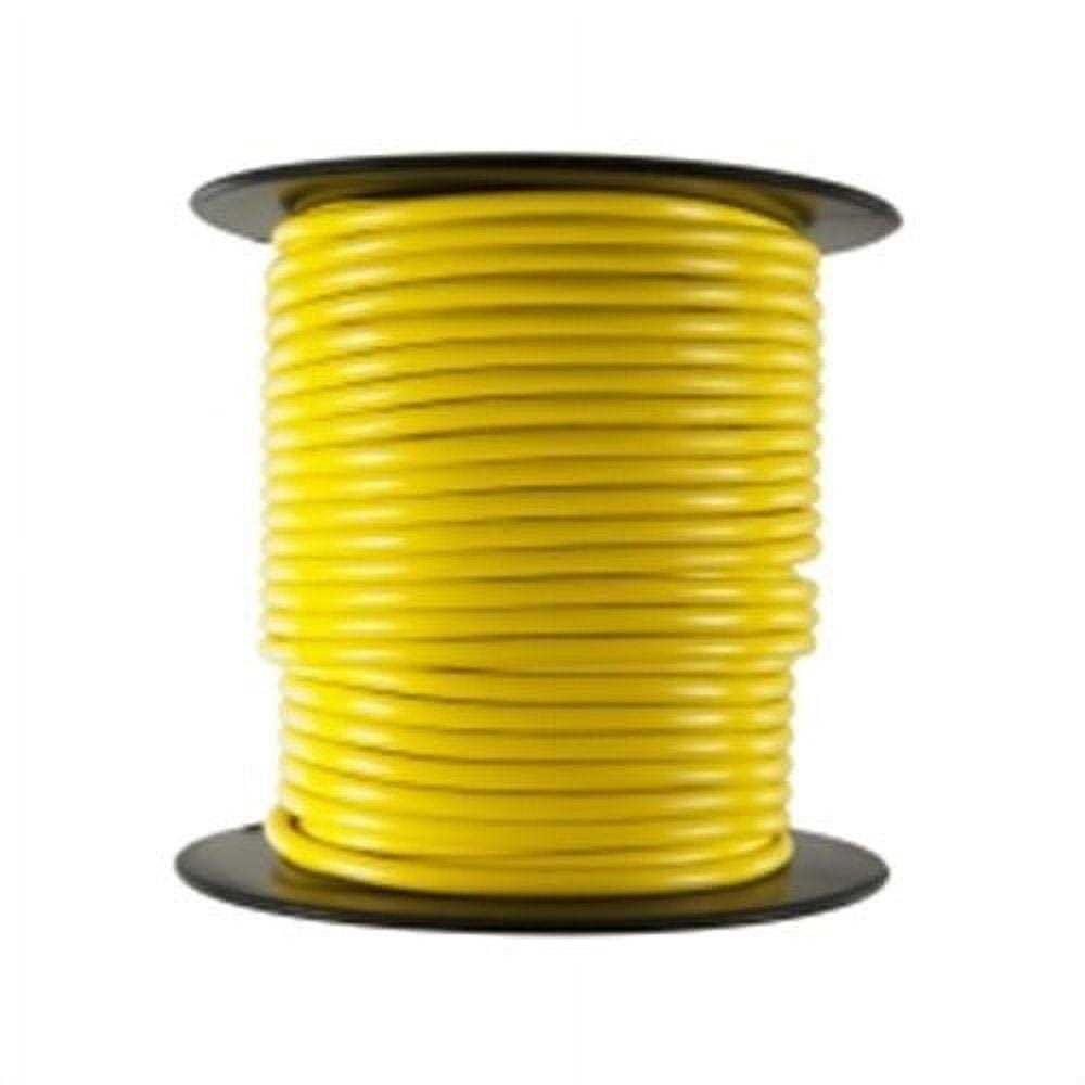 Jt&t Products AWG Primary Wire - Zenithce