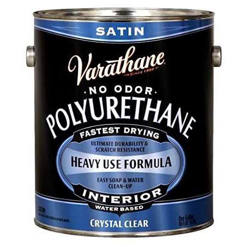 Varathane Premium Gel Stain 358173 - Zenithce