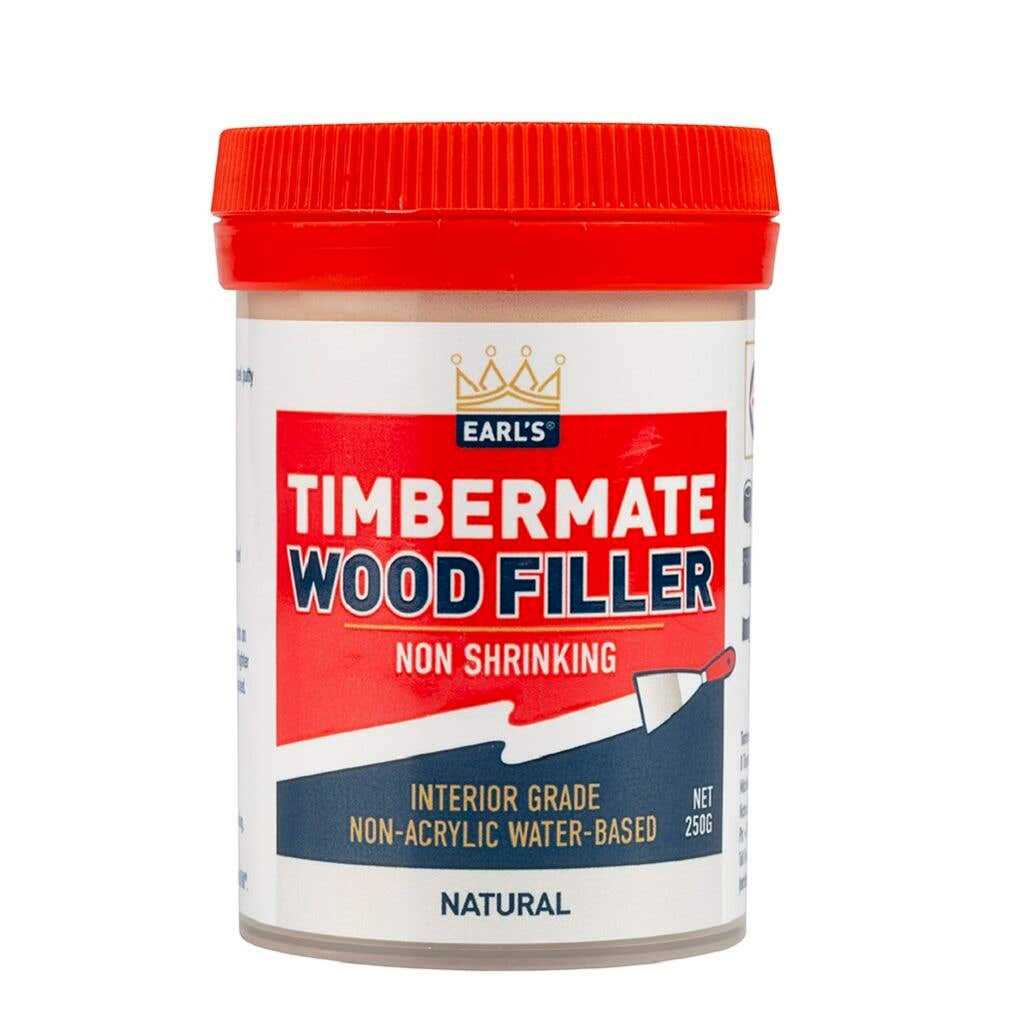 TimberLOK FastenMaster Wood Screw - Zenithce