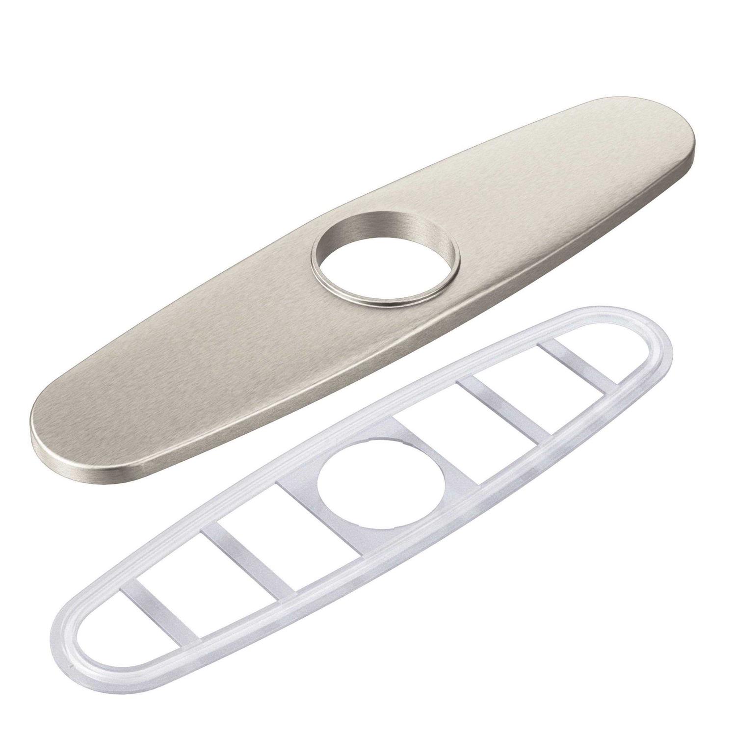 Moen Escutcheon 141002 - Zenithce