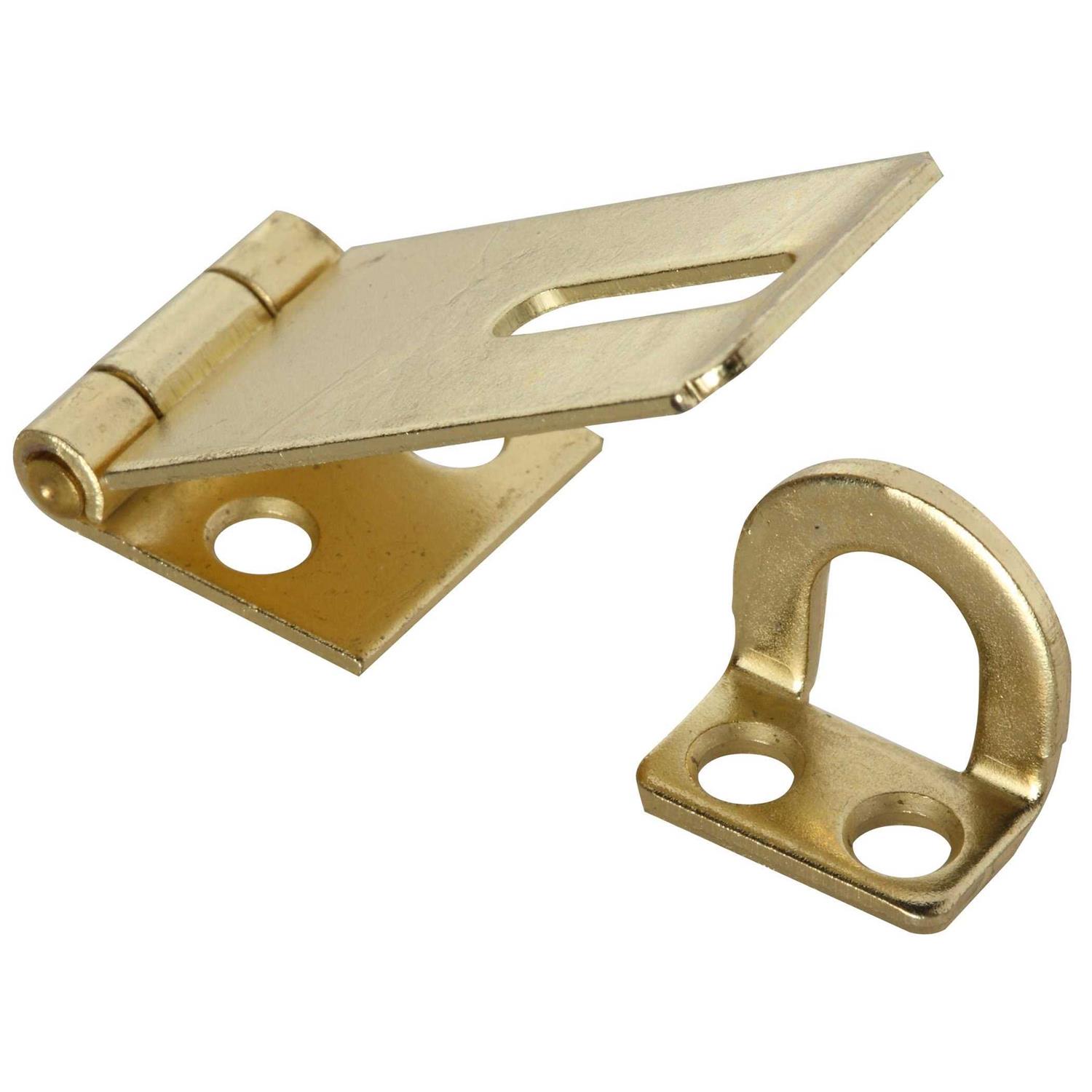 National Hardware Replacement Rigid Strike Set - Zenithce