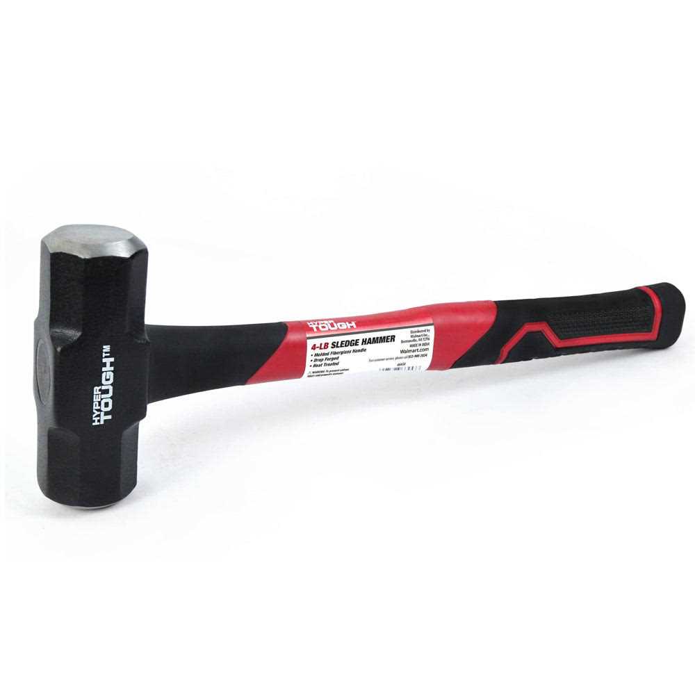 Hyper Tough 4 inch Adjustable Strap Filter Wrench - Zenithce