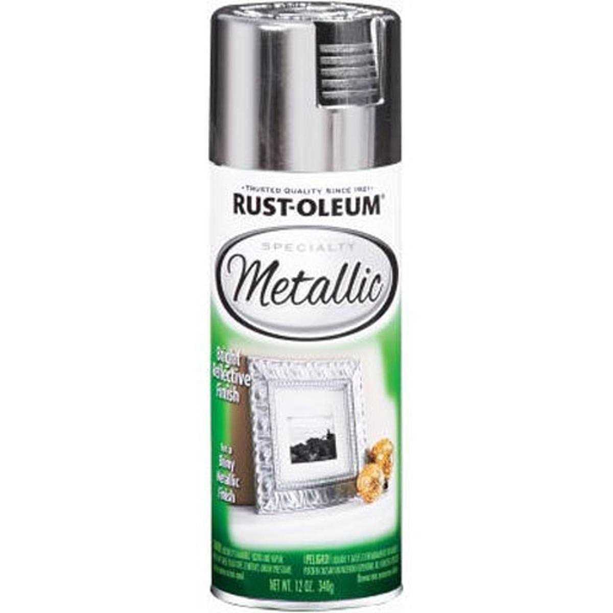 Rust-Oleum Specialty Lacquer Spray - Zenithce
