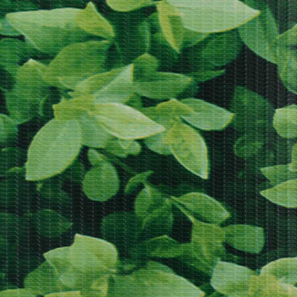 vidaXL Garden Privacy Screen PVC 114.8’x0.6′ Matte - Zenithce