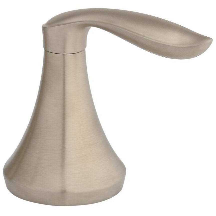 Moen Eva Two Handle Roman Tub Faucet T943 - Zenithce