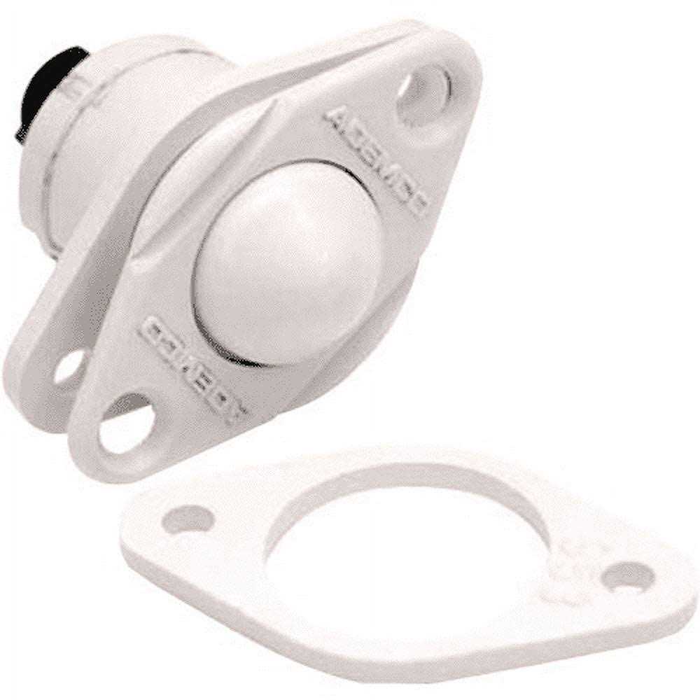 Honeywell 8732401 Electronic Entry Knob Door Lock - Zenithce