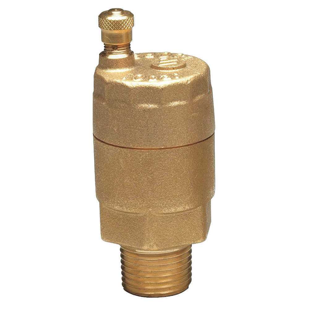 Watts 150 psi Automatic Air Vent Valve FV-4M1- - Zenithce