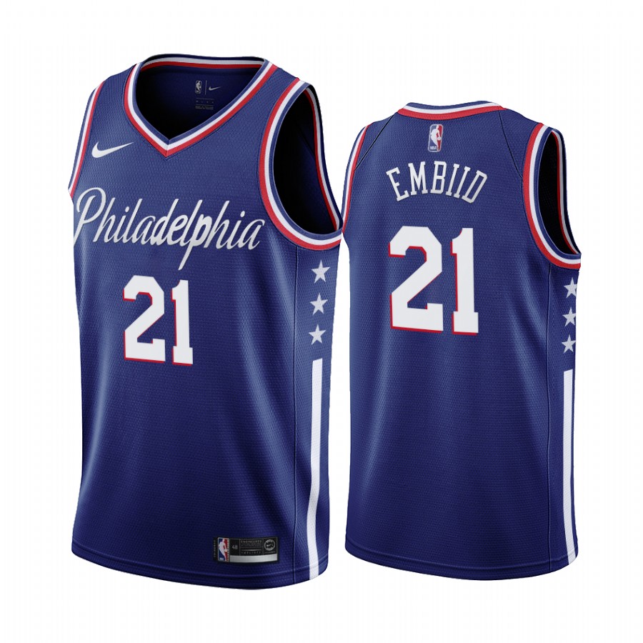 Philadelphia 86ers Jersey - Zenithce