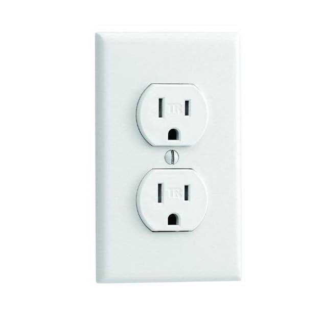 Leviton T5 Turn-Type Lampholder 13654-TNP - Zenithce