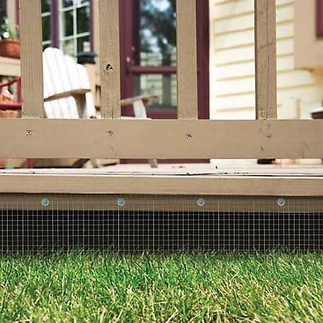Yard Tuff 36 in. Fire Ring Raised Garden Bed YTF-313FR - Zenithce
