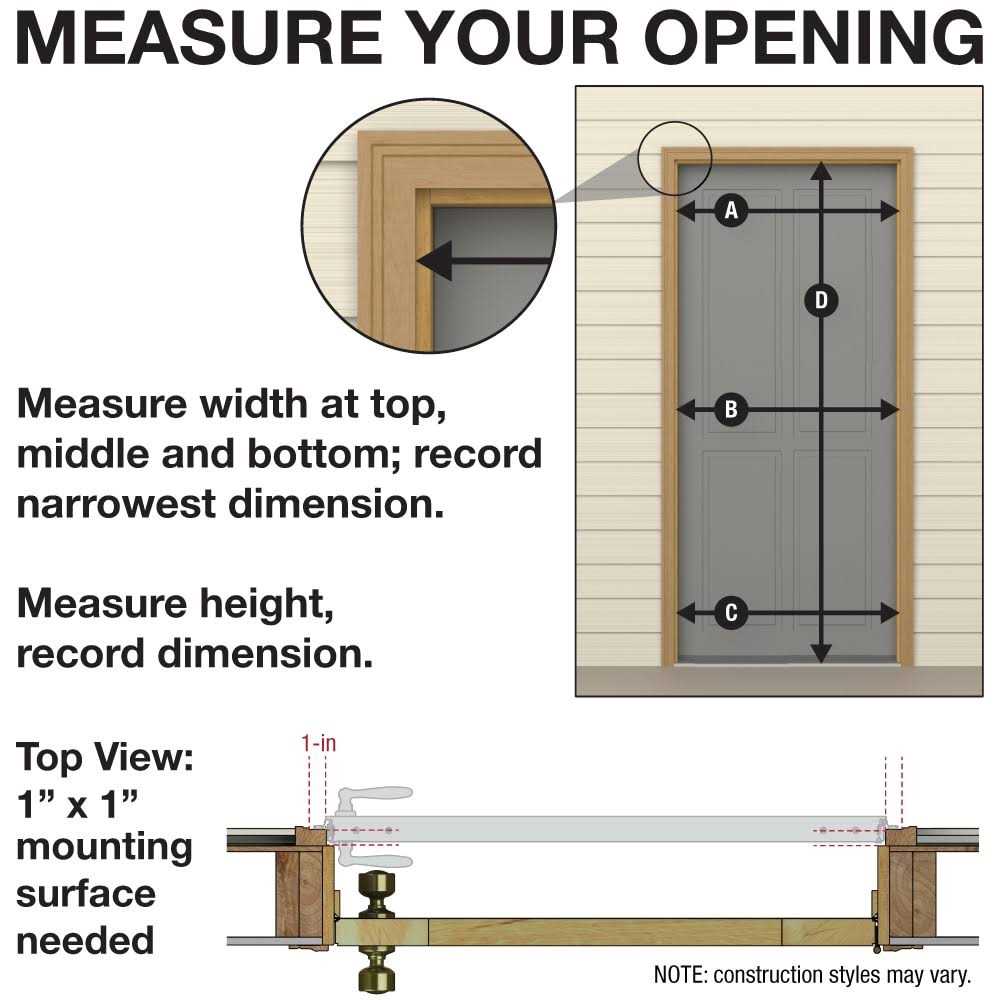 Larson CH3041701 Storm Door Mortise Latch, Zinc – Brushed Nickel - Zenithce
