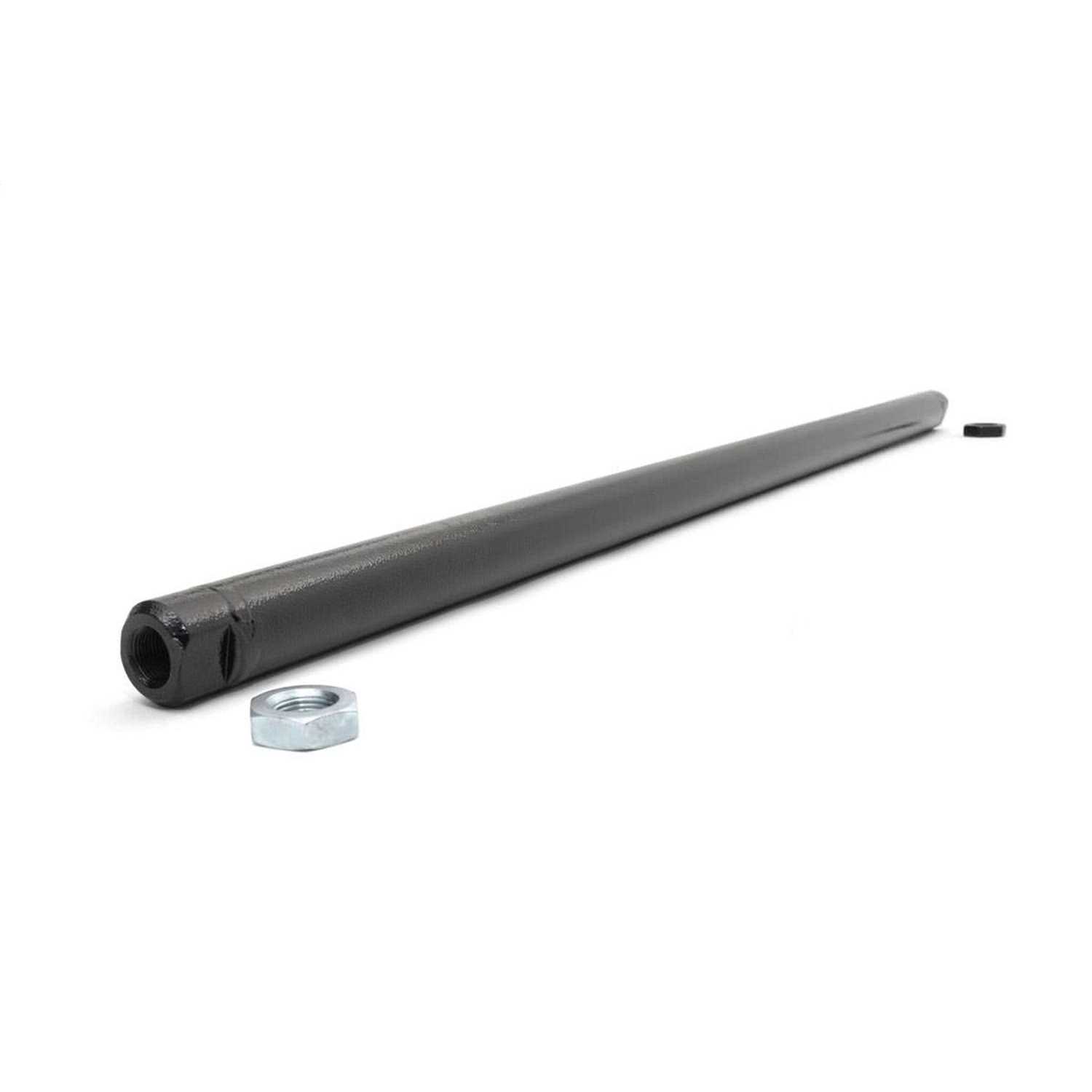 Rough Country 9/16 Round U-Bolts 7648 - Zenithce