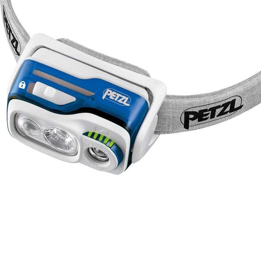 Petzl Swift RL - Zenithce