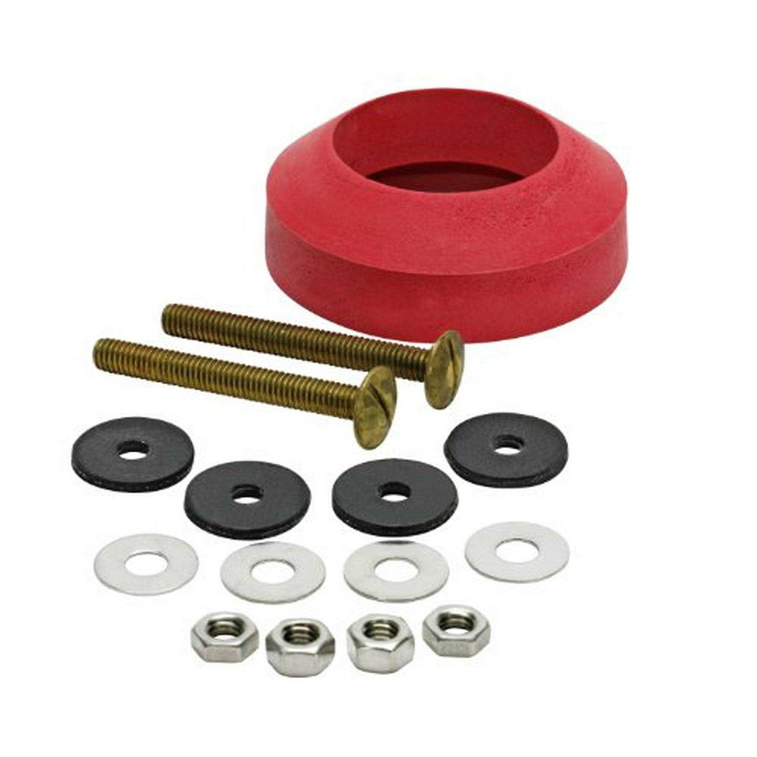 Fluidmaster 6101 Tank To Bowl Bolts - Zenithce