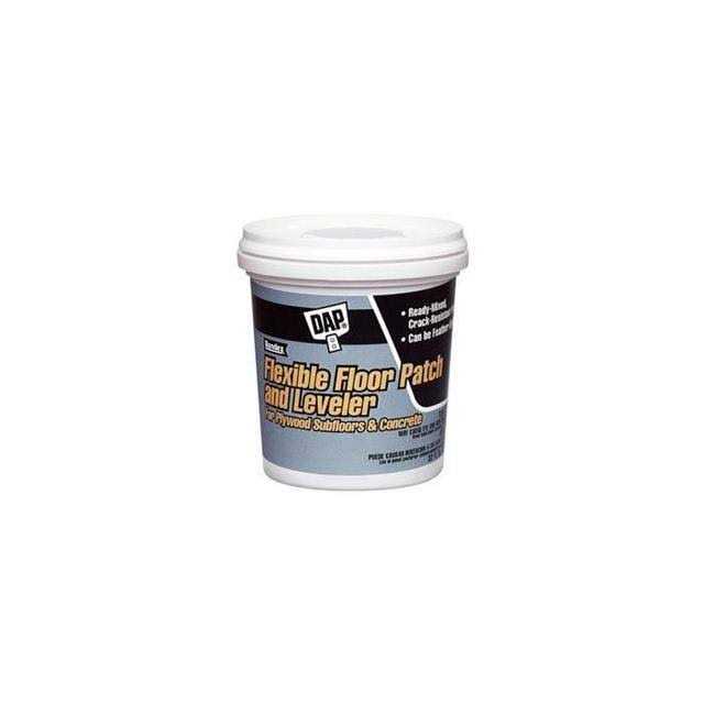 DAP Flexible Floor Patch Leveler - Zenithce