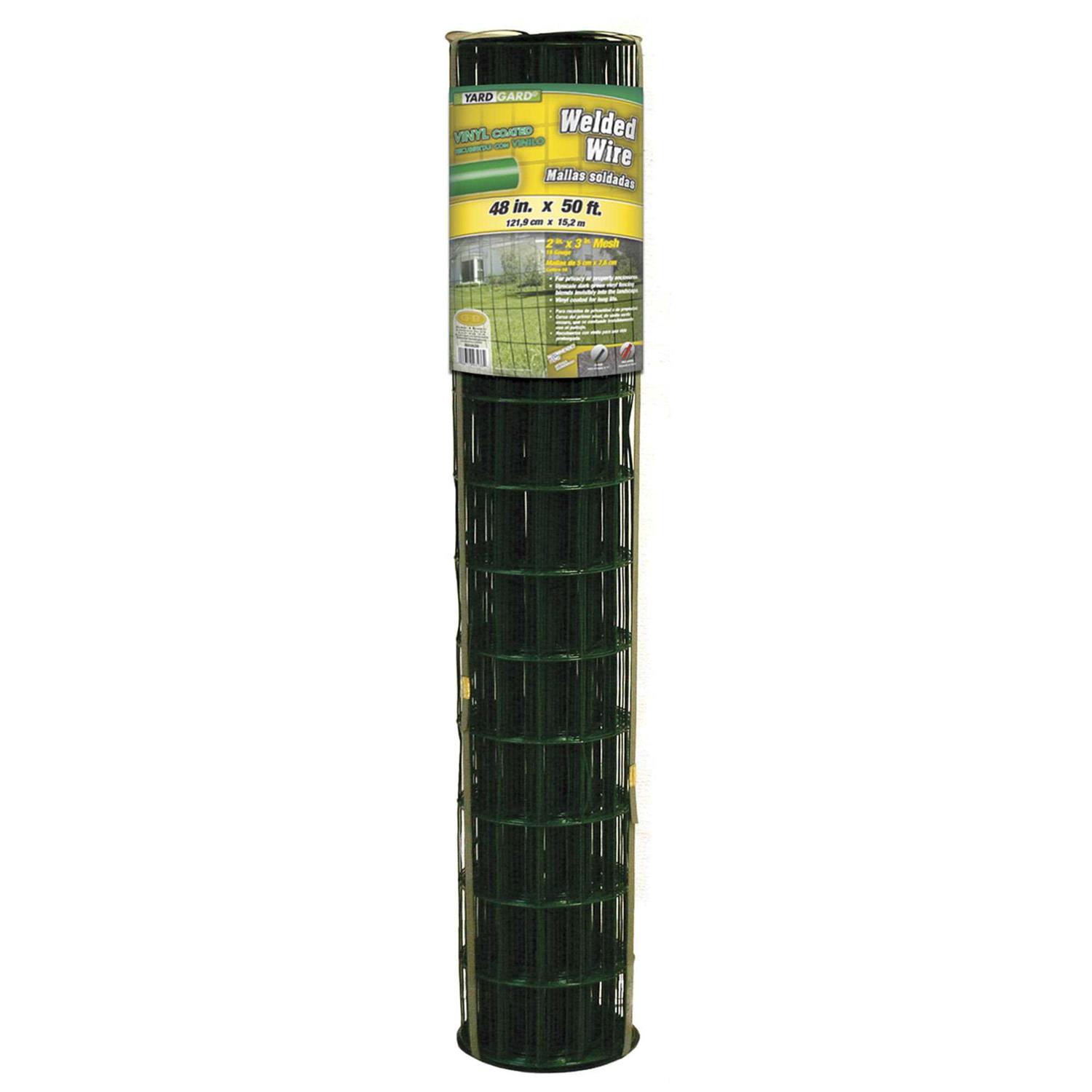 YardGard Steel Fence U-Post 901154A - Zenithce