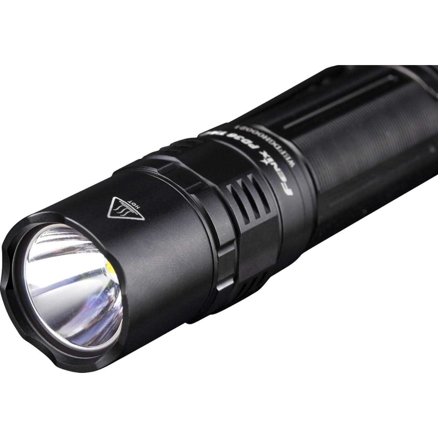 Fenix PD35 V3.0 Flashlight - Zenithce