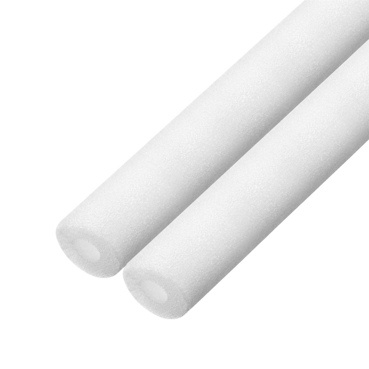 uxcell Extension Spring 2.5mm Wire Dia 18mm OD Free Length Spring Steel Small Dual Hook Tension Spring - Zenithce