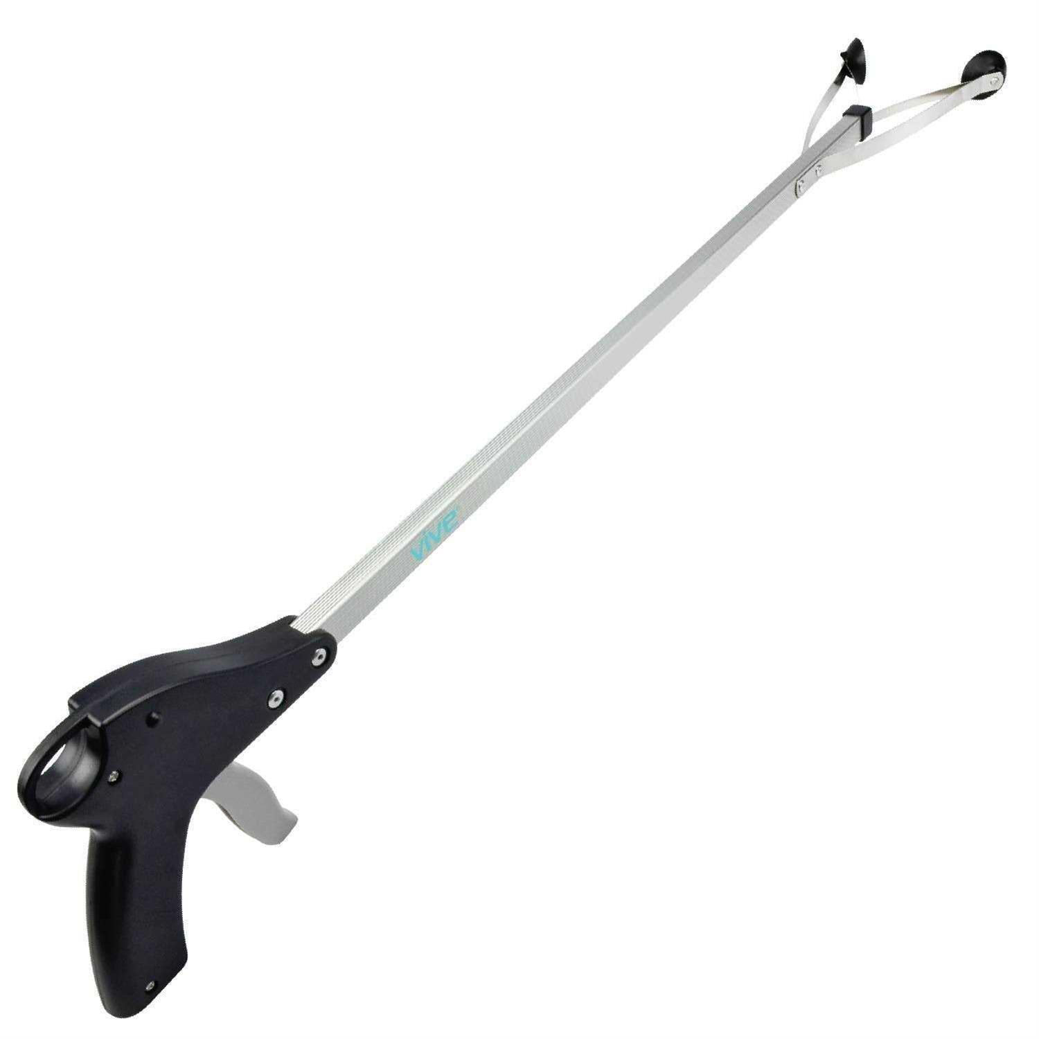 Suction Cup Reacher Grabber Vive - Zenithce