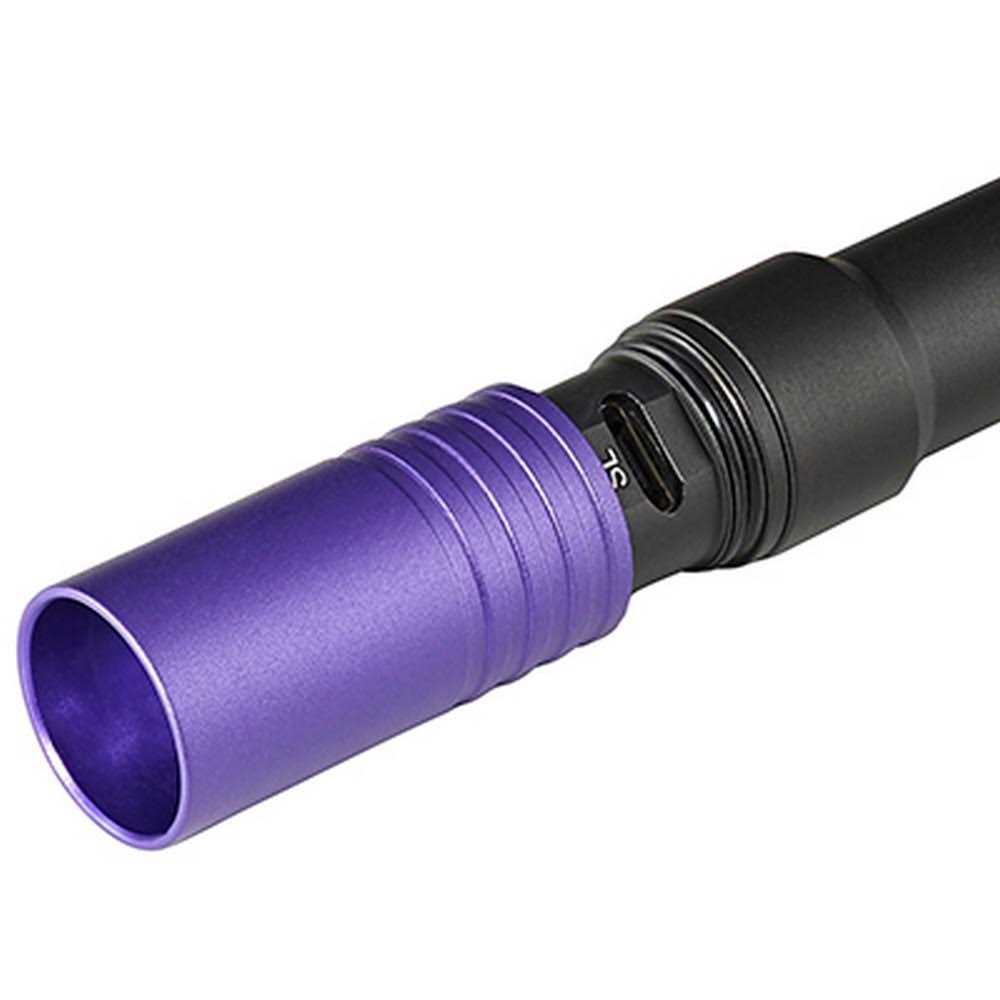 Streamlight Stylus Pro USB - Zenithce