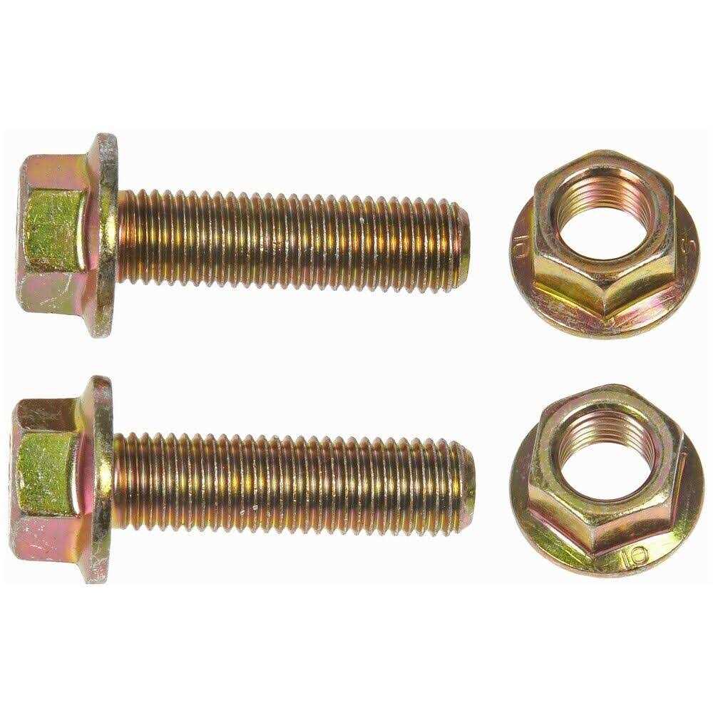 Dorman 03414B Exhaust Manifold Hardware Kit - Zenithce