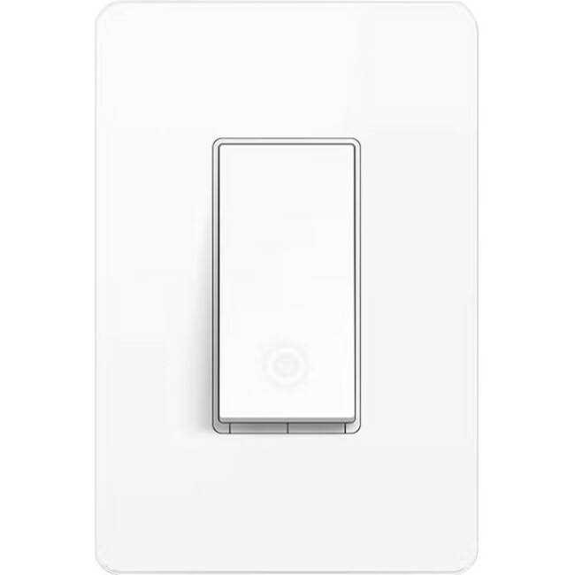 TP-Link KS200P3 Kasa Smart Wi-Fi Light Switch - Zenithce