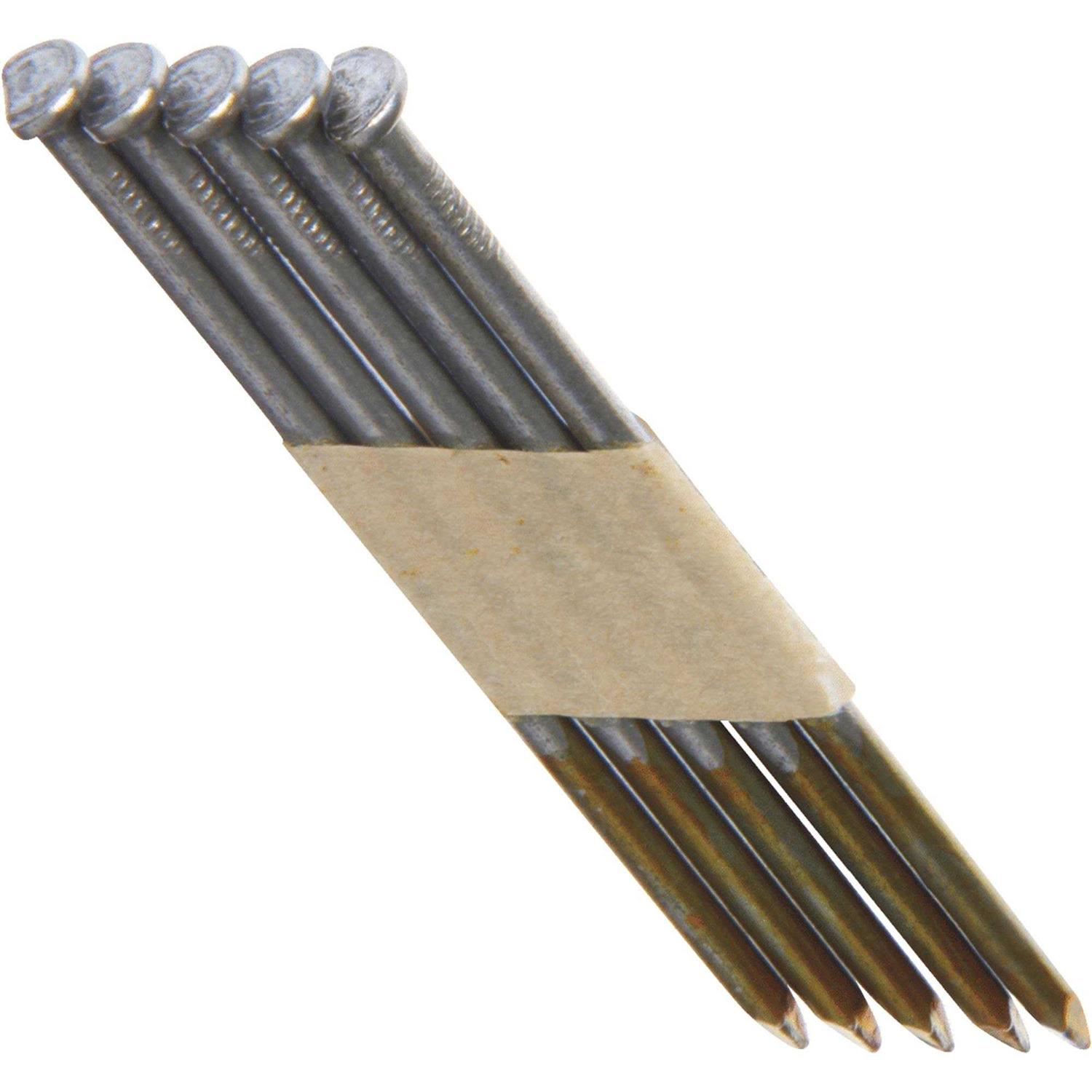 Grip-Rite Drywall Screw #6 x 1-5/8 158CDWS1 - Zenithce