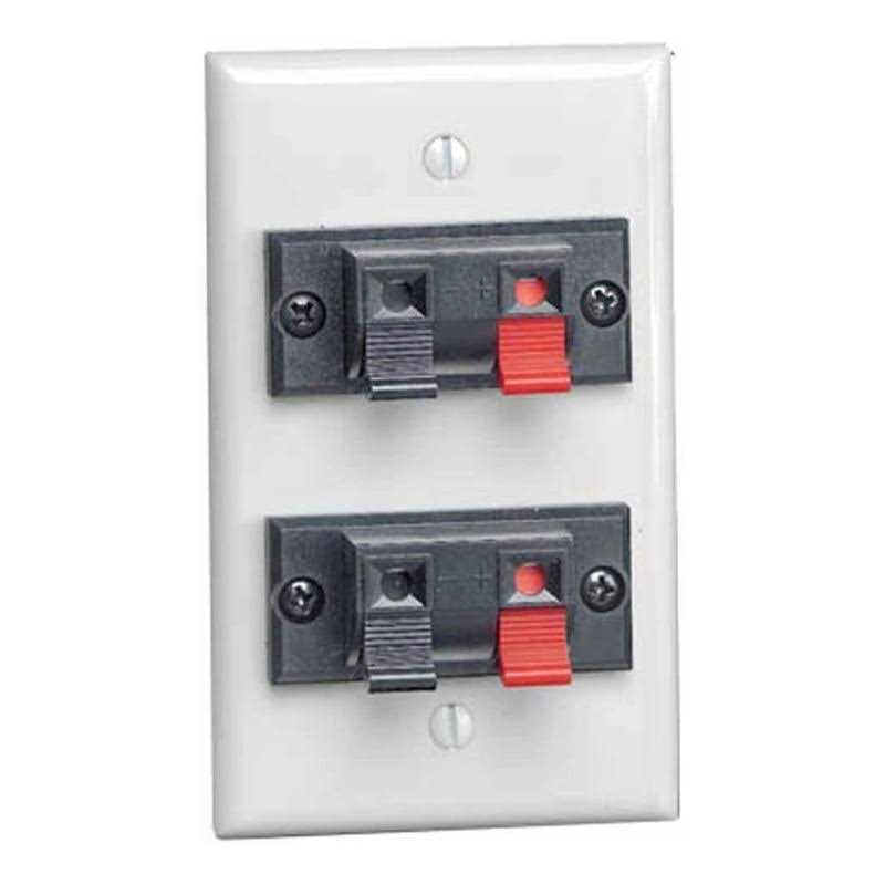 Leviton 404 Plastic Yoke Mounting Strap - Zenithce