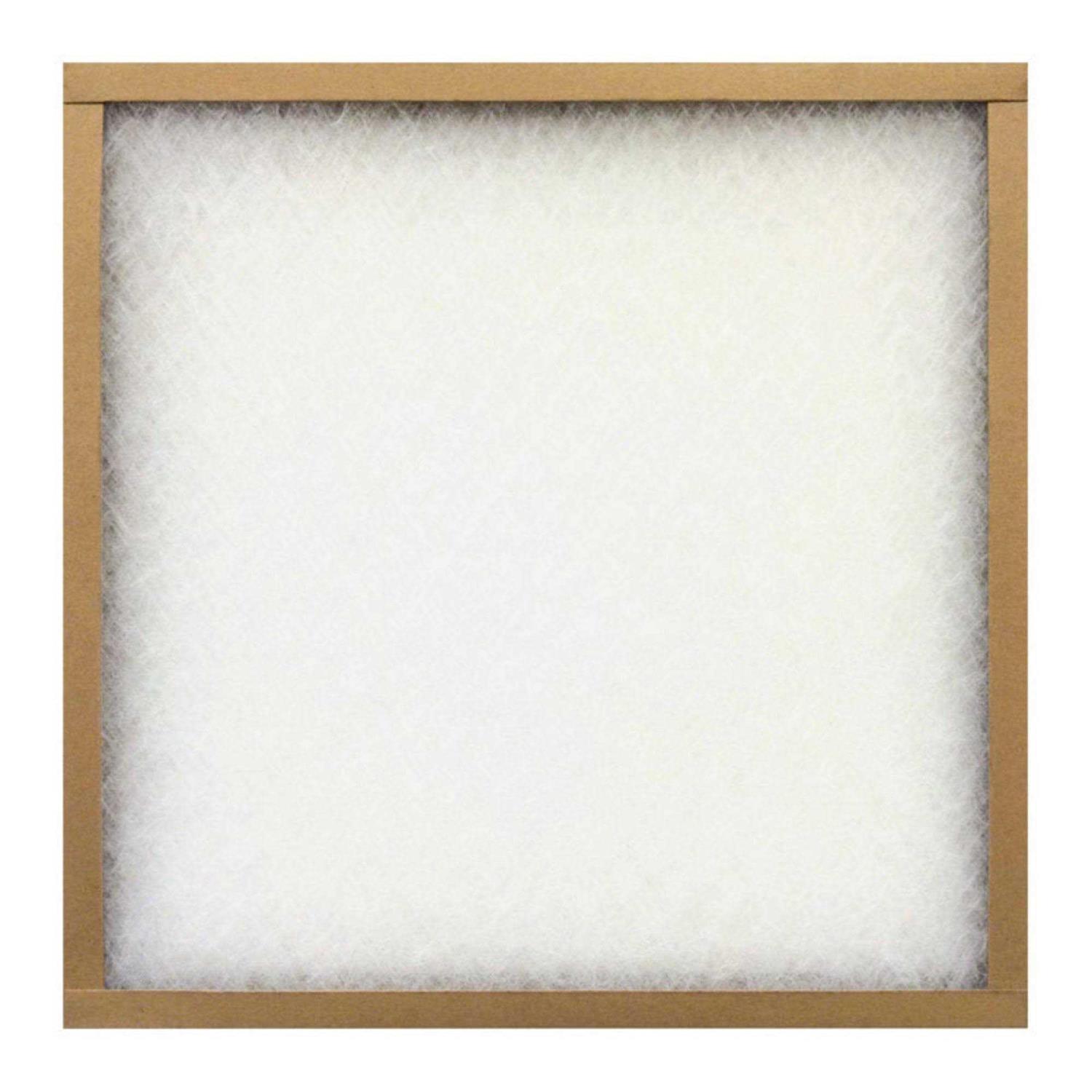 Flanders Furnace Filter - Zenithce