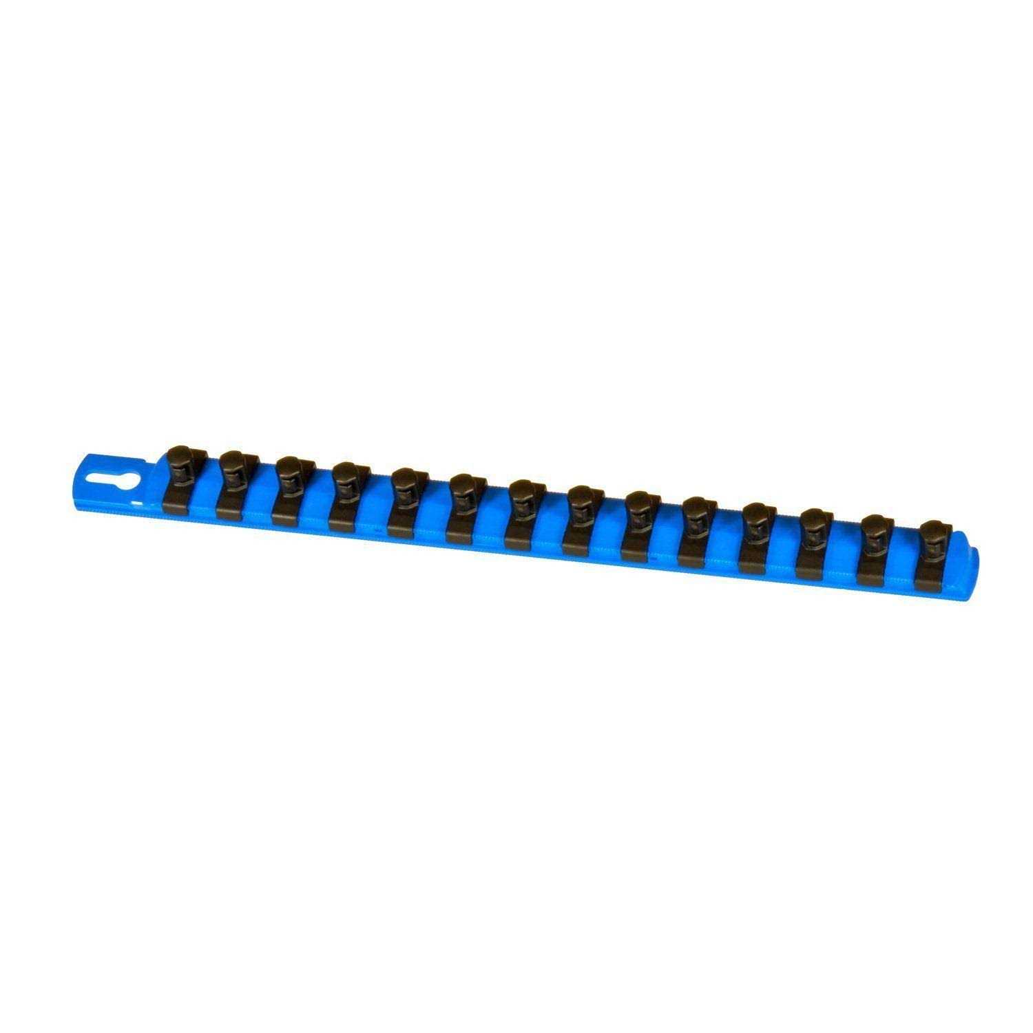 Ernst Socket Organizer Twist Lock Clips - Zenithce
