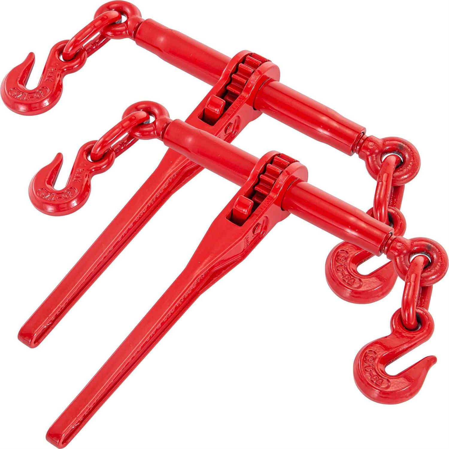 VEVOR Chain Binder Ratchet Load Binder Capacity - Zenithce